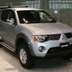 Mitsubishi Triton, the first in Japan since the extinction of pickup trucks in JDM.